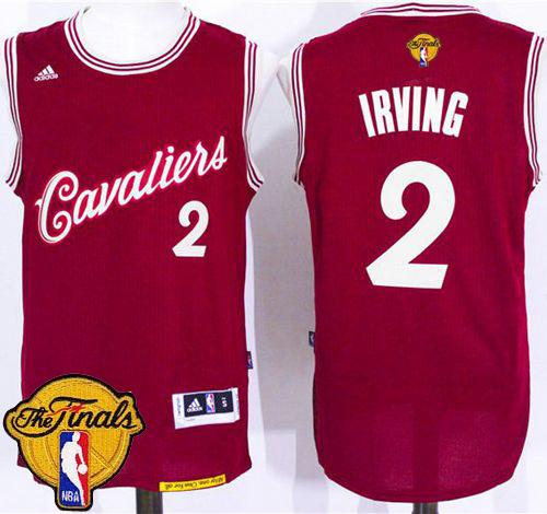 Cavaliers Irving