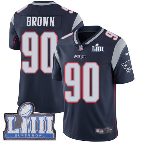 Nike Patriots #10 Josh Gordon Red Alternate Super Bowl LIII Bound Youth Stitched NFL Vapor Untouchable Limited Jersey Nike Patriots #10 Josh Gordon Red Alternate Super Bowl LIII Bound Youth Stitched NFL Vapor Untouchable Limited Jersey