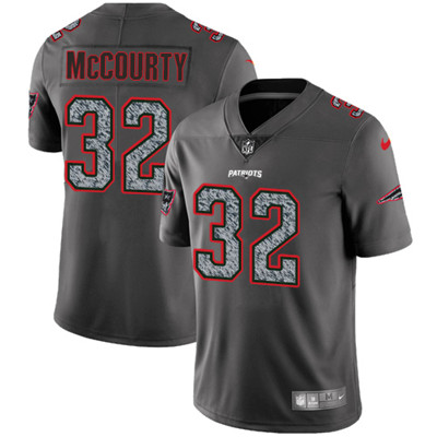 Nike Patriots #32 Devin McCourty Gray Static Youth NFL Vapor Untouchable Game Jersey Nike Patriots #32 Devin McCourty Gray Static Youth NFL Vapor Untouchable Game Jersey