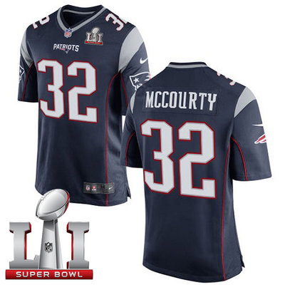 Nike Patriots #32 Devin McCourty Navy Blue Team Color Super Bowl LI 51 Youth Stitched NFL New Elite Jersey Nike Patriots #32 Devin McCourty Navy Blue Team Color Super Bowl LI 51 Youth Stitched NFL New Elite Jersey