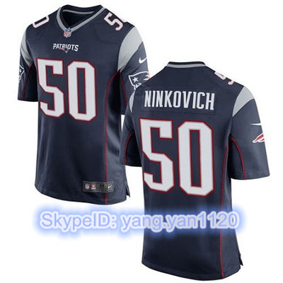 Nike Patriots #50 Rob Ninkovich Navy Blue Team Color Youth Stitched NFL New Elite Jersey Nike Patriots #50 Rob Ninkovich Navy Blue Team Color Youth Stitched NFL New Elite Jersey
