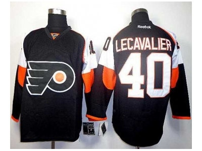 nhl jerseys philadelphia flyers #40 lecavalier black nhl jerseys philadelphia flyers #40 lecavalier black