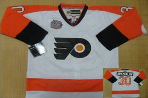 Philadelphia Flyers 30 Ilya Bryzgalov Winter Philadelphia Flyers 30 Ilya Bryzgalov Winter