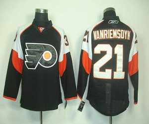 nhl jerseys philadelphia flyers #21 riemsdyk black nhl jerseys philadelphia flyers #21 riemsdyk black