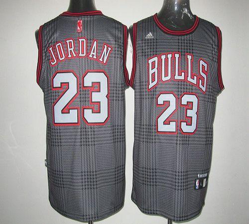 Bulls #23 Michael Jordan Black Rhythm Fashion Stitched NBA Jersey Bulls #23 Michael Jordan Black Rhythm Fashion Stitched NBA Jersey