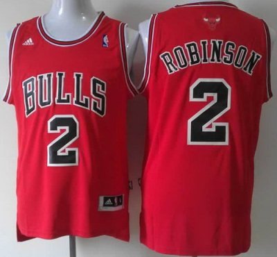 Chicago Bulls 2 Nate Robinson Red Revolution 30 Swingman NBA Jerseys Chicago Bulls 2 Nate Robinson Red Revolution 30 Swingman NBA Jerseys