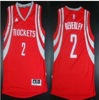 Revolution 30 Houston Rockets #2 Patrick Beverley Red Road Stitched NBA Jersey Revolution 30 Houston Rockets #2 Patrick Beverley Red Road Stitched NBA Jersey