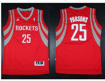 Houston Rockets Revolution 30 #25 Chandler Parsons Red Road Stitched NBA Jersey Houston Rockets Revolution 30 #25 Chandler Parsons Red Road Stitched NBA Jersey