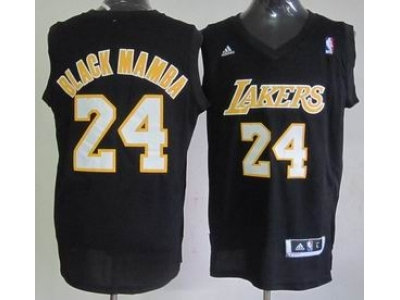 nba los angeles lakers #24 blackmamba black(revolution 30 swingman)(blackmamba) nba los angeles lakers #24 blackmamba black(revolution 30 swingman)(blackmamba)