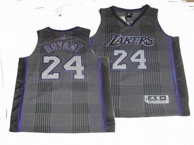 Los Angeles Lakers 24 Kobe Bryant Rhythm Fashion Swingman Jersey Los Angeles Lakers 24 Kobe Bryant Rhythm Fashion Swingman Jersey