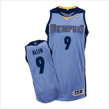 Revolution 30 Memphis Grizzlies #9 Tony Allen Light Blue Stitched NBA Jersey Revolution 30 Memphis Grizzlies #9 Tony Allen Light Blue Stitched NBA Jersey