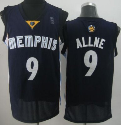 Memphis Grizzlies 9 Tony Allen Dark Blue Revolution 30 NBA Basketball Jerseys Memphis Grizzlies 9 Tony Allen Dark Blue Revolution 30 NBA Basketball Jerseys