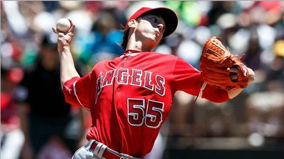 Los Angeles Angels Red baseball mens jersey Los Angeles Angels Red baseball mens jersey