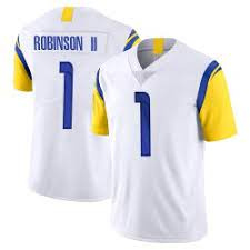Men's Rams #1 Allen Robinson II Vapor Limited Jersey Men's Rams #1 Allen Robinson II Vapor Limited Jersey