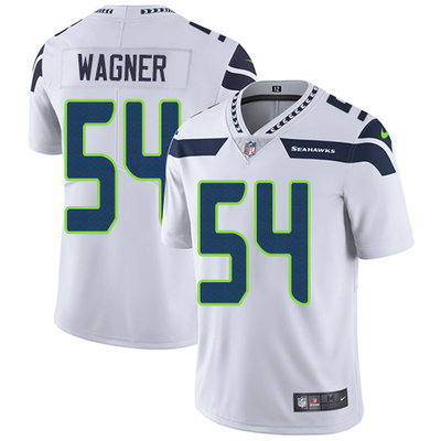 Nike Seahawks #54 Bobby Wagner White Youth Stitched NFL Vapor Untouchable Limited Jersey Nike Seahawks #54 Bobby Wagner White Youth Stitched NFL Vapor Untouchable Limited Jersey
