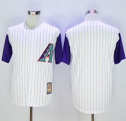 Diamondbacks Blank White Hall Of Fame Cool Base Stitched MLB Jersey Diamondbacks Blank White Hall Of Fame Cool Base Stitched MLB Jersey