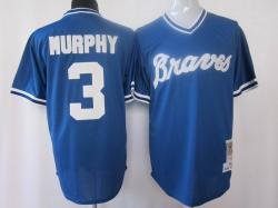 MLB Atlanta Braves 1981 Authentic Mesh Batting jerseys MLB Atlanta Braves 1981 Authentic Mesh Batting jerseys