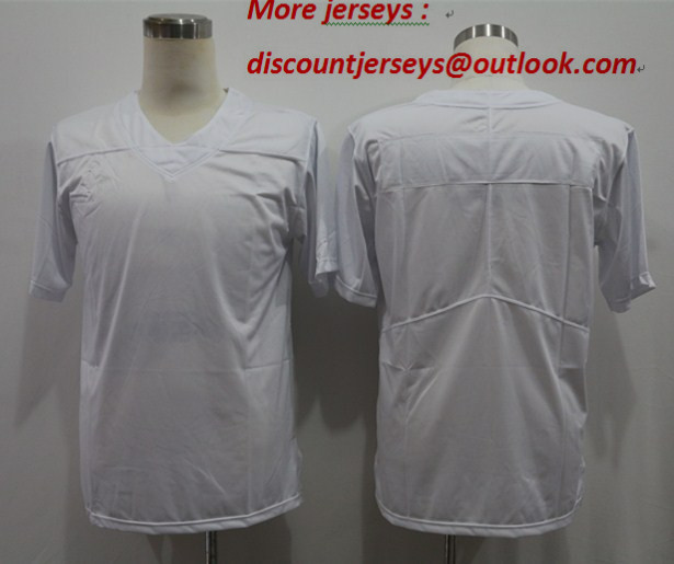 Nike Raiders Blank White Vapor Untouchable Limited Jersey Nike Raiders Blank White Vapor Untouchable Limited Jersey