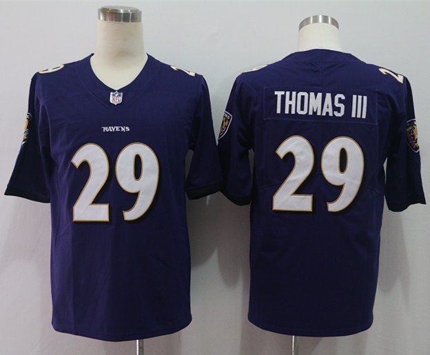 Nike Ravens 29 Earl Thomas III Purple Vapor Untouchable Limited Jersey Nike Ravens 29 Earl Thomas III Purple Vapor Untouchable Limited Jersey