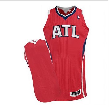 Revolution 30 Atlanta Hawks Blank Red Stitched NBA Jersey Revolution 30 Atlanta Hawks Blank Red Stitched NBA Jersey