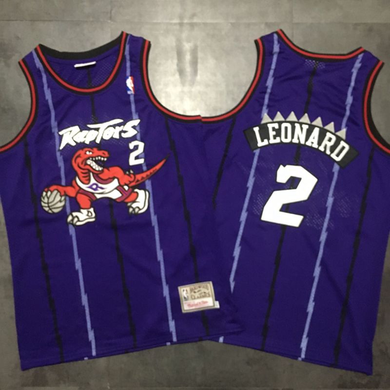 Raptors 2 Kawhi Leonard Purple Hardwood Classics Jersey Raptors 2 Kawhi Leonard Purple Hardwood Classics Jersey