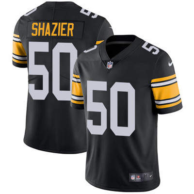Nike Steelers #50 Ryan Shazier Black Alternate Youth Stitched NFL Vapor Untouchable Limited Jersey Nike Steelers #50 Ryan Shazier Black Alternate Youth Stitched NFL Vapor Untouchable Limited Jersey