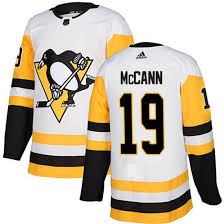Adidas Penguins 19 Jared McCann White Stitched NHL Jersey Adidas Penguins 19 Jared McCann White Stitched NHL Jersey