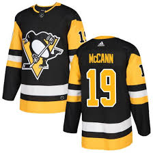 Adidas Penguins 19 Jared McCann Black Stitched NHL Jersey Adidas Penguins 19 Jared McCann Black Stitched NHL Jersey