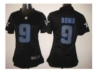 NEW women jerseys dallas cowboys #9 tony romo black(impact limited) NEW women jerseys dallas cowboys #9 tony romo black(impact limited)