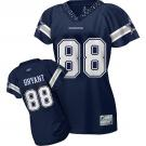 Dallas Cowboys 88 Dez Bryant Blue Stitched Replithentic Womennull Field Flirt Fashion Jersey Dallas Cowboys 88 Dez Bryant Blue Stitched Replithentic Womennull Field Flirt Fashion Jersey