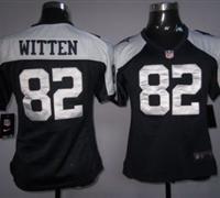 Women Nike Dallas Cowboys #82 Jason Witten Blue Thankgivings Nike NFL Jerseys Women Nike Dallas Cowboys #82 Jason Witten Blue Thankgivings Nike NFL Jerseys