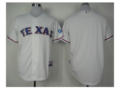 mlb jerseys texans rangers blank white mlb jerseys texans rangers blank white