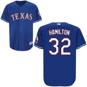 Jersey Texas Rangers #32 Josh Hamilton Alternate Jersey Jersey Texas Rangers #32 Josh Hamilton Alternate Jersey