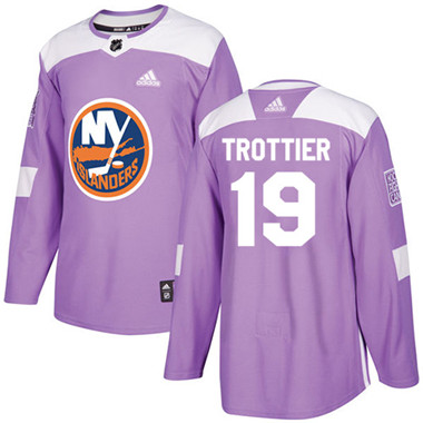 Adidas Islanders #19 Bryan Trottier Purple Authentic Fights Cancer Stitched NHL Jersey Adidas Islanders #19 Bryan Trottier Purple Authentic Fights Cancer Stitched NHL Jersey