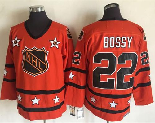 Islanders #22 Mike Bossy Orange All Star CCM Throwback Stitched NHL Jersey Islanders #22 Mike Bossy Orange All Star CCM Throwback Stitched NHL Jersey