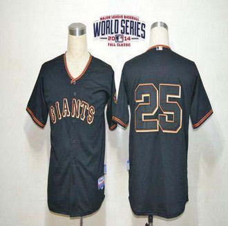 San Francisco Giants #55 Tim Lincecum Black New Cool Base Stitched Baseball Jersey San Francisco Giants #55 Tim Lincecum Black New Cool Base Stitched Baseball Jersey