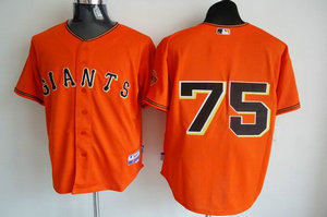 san francisco giants 75 barry zito orange san francisco giants 75 barry zito orange