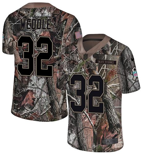 Nike Ravens #32 Eric Weddle Camo Men's Stitched NFL Limited Rush Realtree Jersey Nike Ravens #32 Eric Weddle Camo Men's Stitched NFL Limited Rush Realtree Jersey