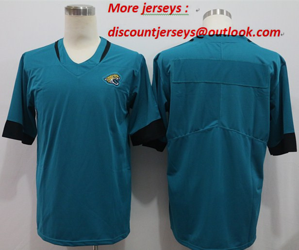 Nike Jaguars Blank Teal Vapor Untouchable Limited Jersey Nike Jaguars Blank Teal Vapor Untouchable Limited Jersey