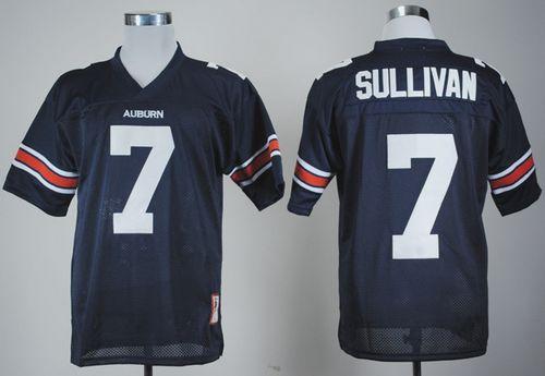 Men's Auburn Tigers ACTIVE PLAYER Custom Navy Throwback Stitched Football Jersey Men's Auburn Tigers ACTIVE PLAYER Custom Navy Throwback Stitched Football Jersey