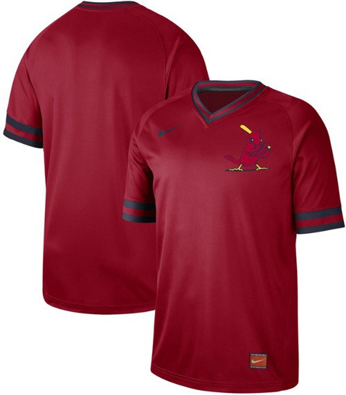 Cardinals Blank Red Authentic Cooperstown Collection Stitched Baseball Jersey Cardinals Blank Red Authentic Cooperstown Collection Stitched Baseball Jersey