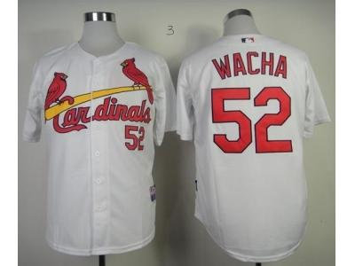 mlb jerseys st. louis cardinals #52 wacha white mlb jerseys st. louis cardinals #52 wacha white