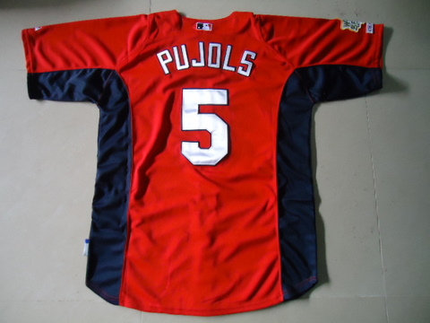 MLB Jerseys St.Louis Cardinals 5 pujols red MLB Jerseys St.Louis Cardinals 5 pujols red