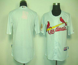 st. louis cardinals blank white st. louis cardinals blank white