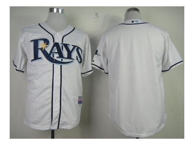 mlb jerseys tampa bay rays blank white mlb jerseys tampa bay rays blank white