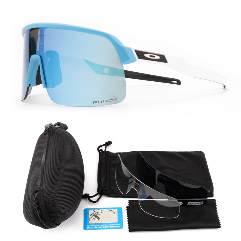 Oakley 9463 Sunglasses (10)