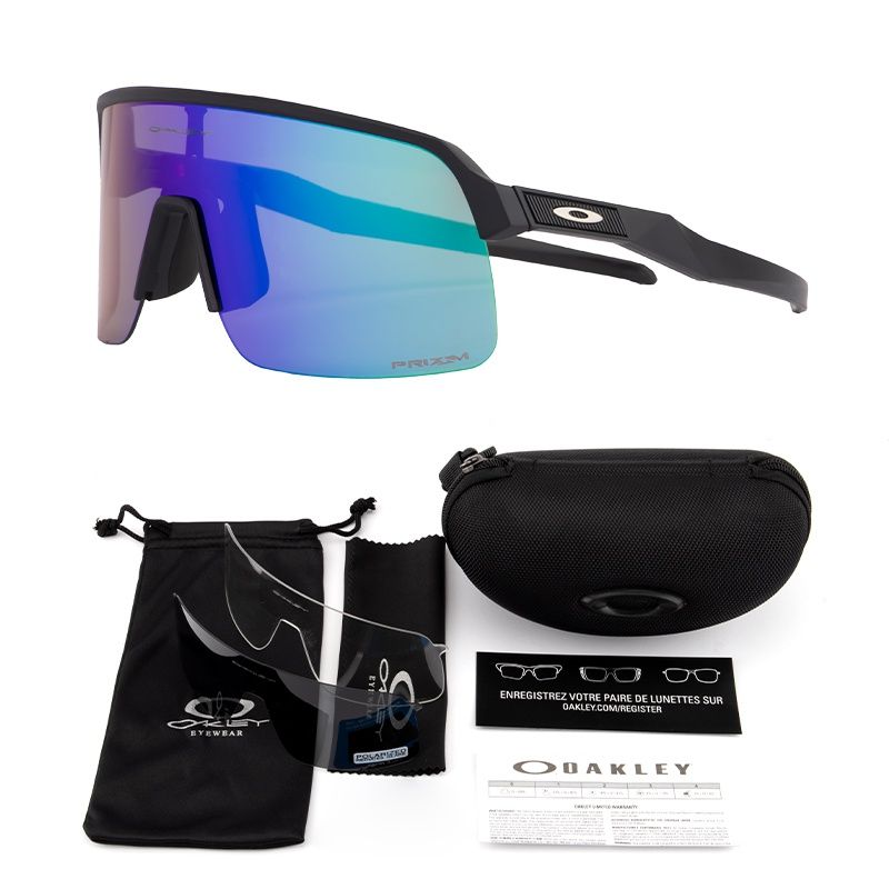 Oakley 9463 Sunglasses (8)