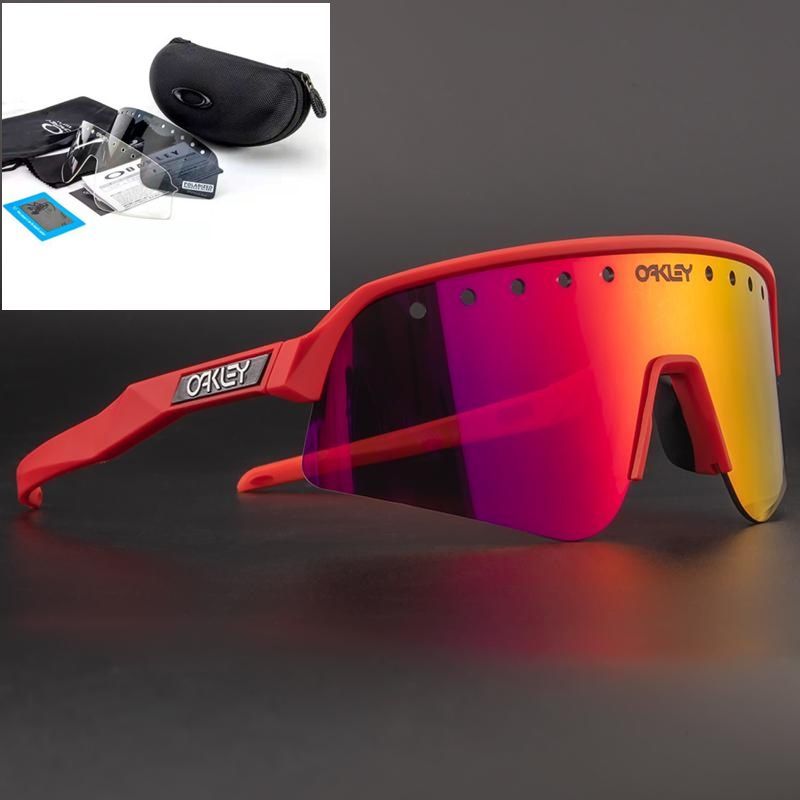 Oakley 9463 Sunglasses (1)