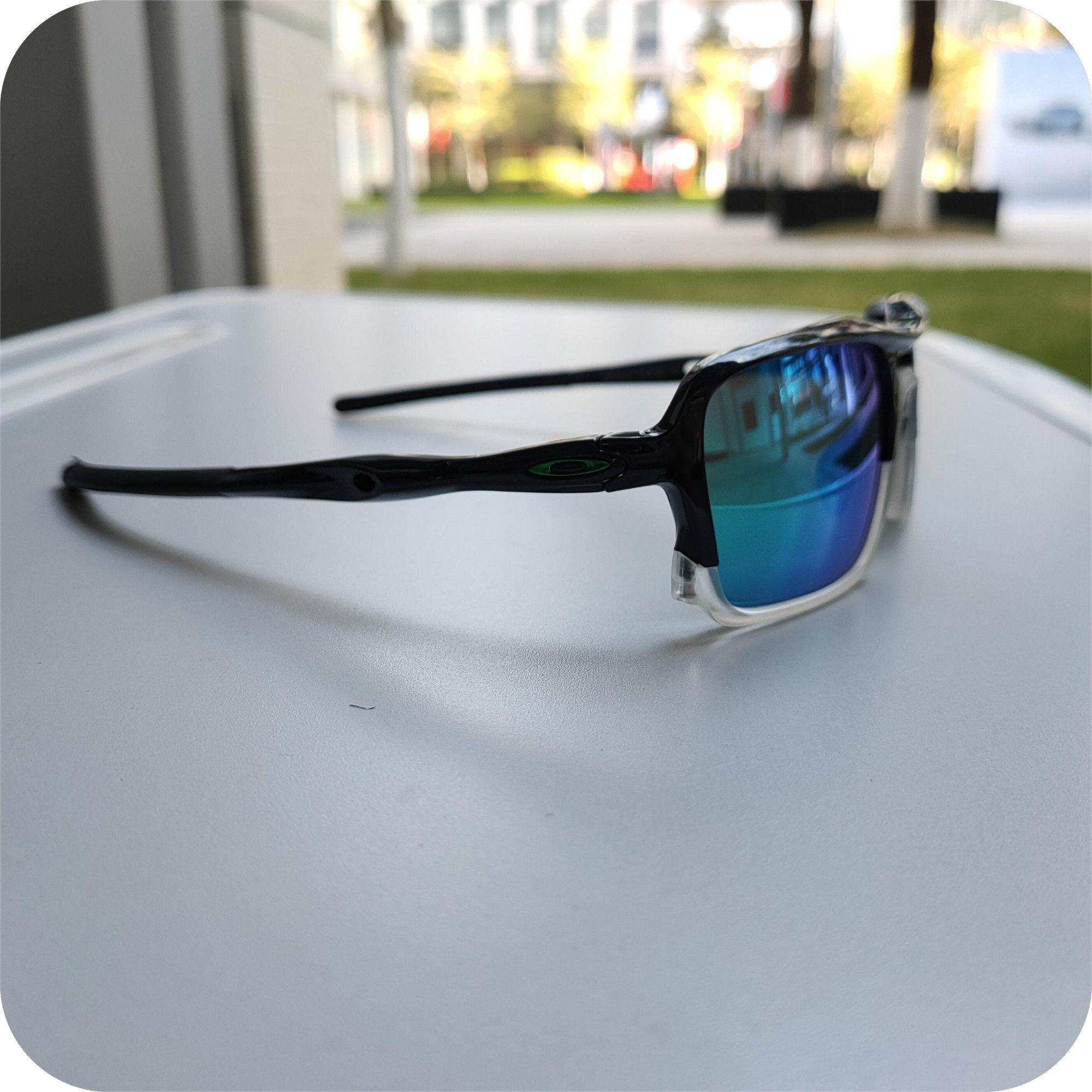 Oakley 9266 Sunglasses (5)