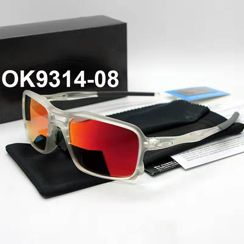 Oakley 9266 Sunglasses (4)